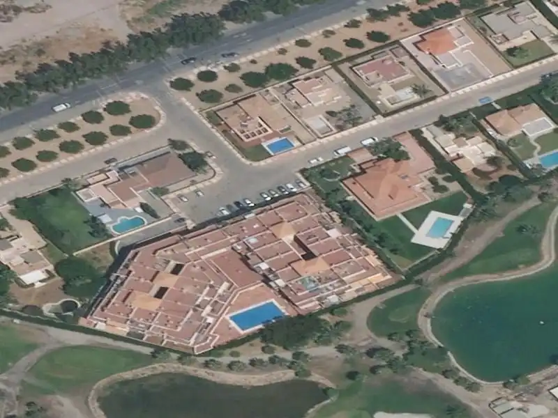 Edifici en venda en Roquetas de Mar