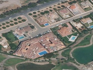 Residenziale in vendita a Calle Aviacion (U)