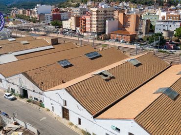 Nave industrielle à vendre à Sagunto-Sagunt - CL PUZOL 27