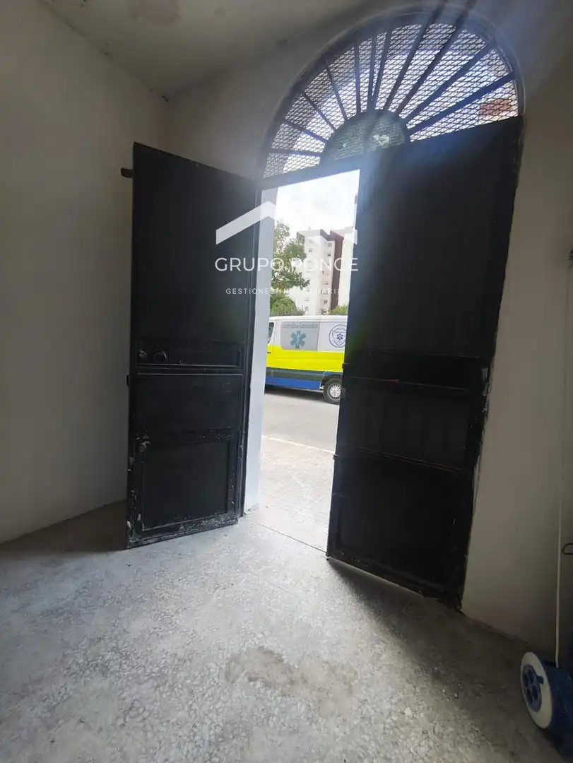 Business premises for sale in NUESTRA SEÑORA DE LA O, imagen 9