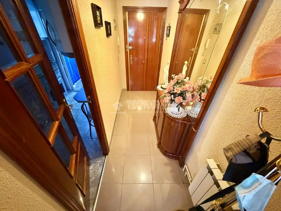 Flat for sale in Móstoles  with Heating and Terrace