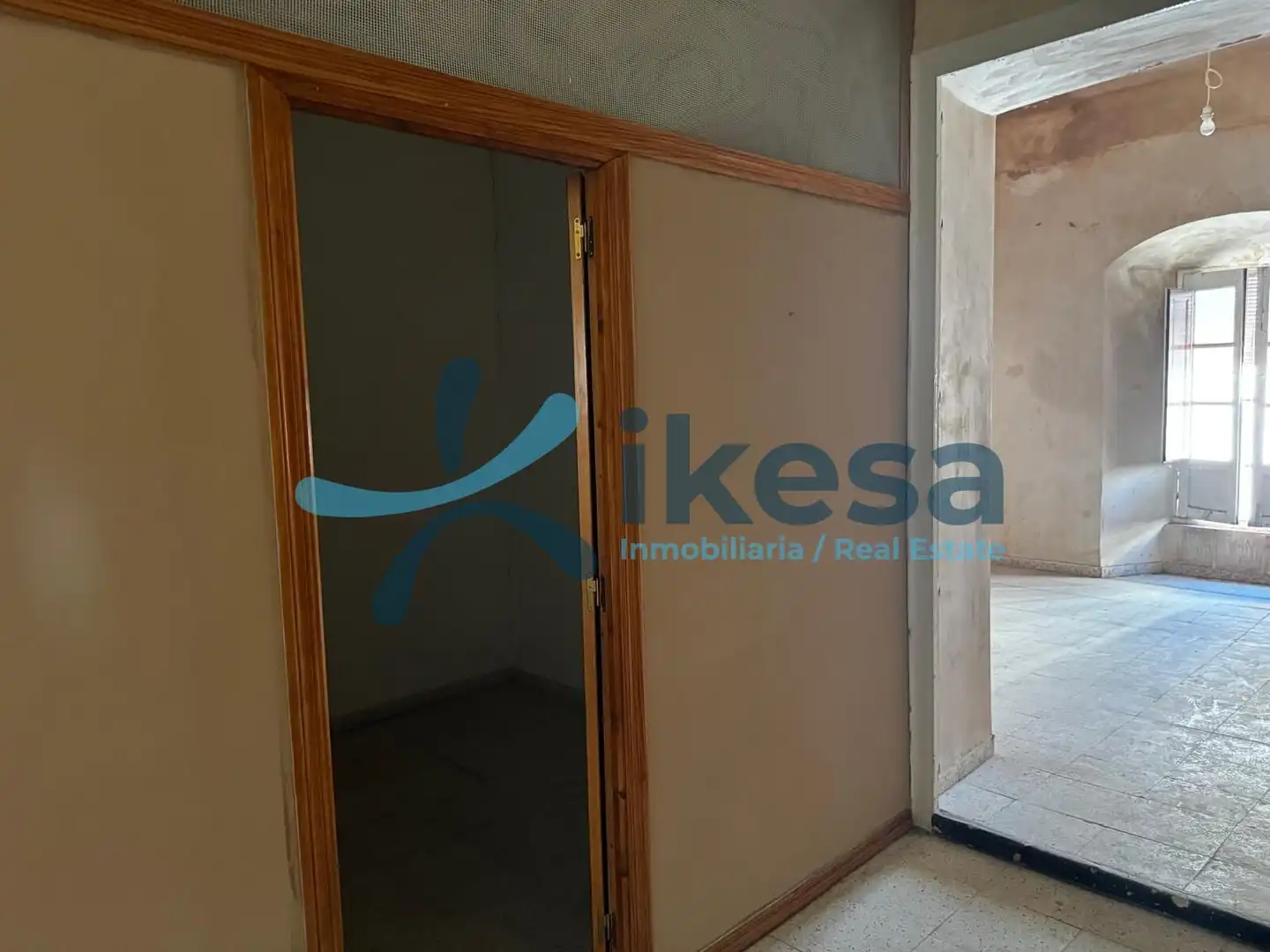 Piso en venta en Teba