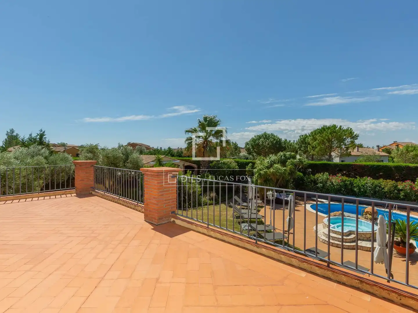 Chalet con piscina en venta en Peralada, imagen 27