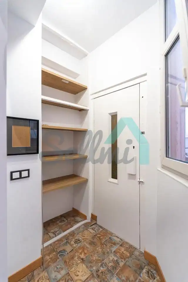 Piso en venta en Oviedo  con Calefacción, Parquet y Terraza