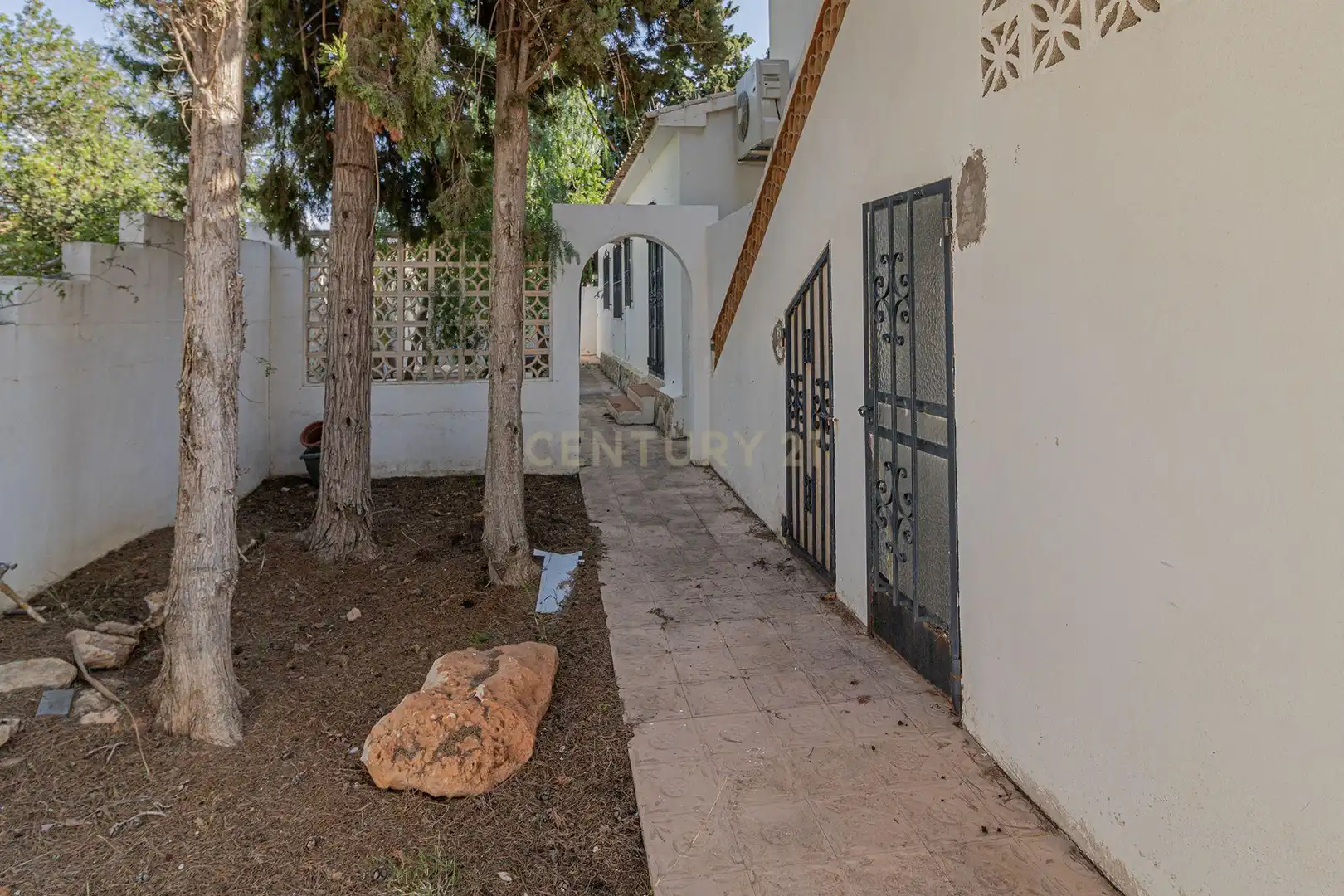 Chalet con piscina en venta en PD CARRIO 14(K) CALP (ALICANTE) 14K, imagen 28