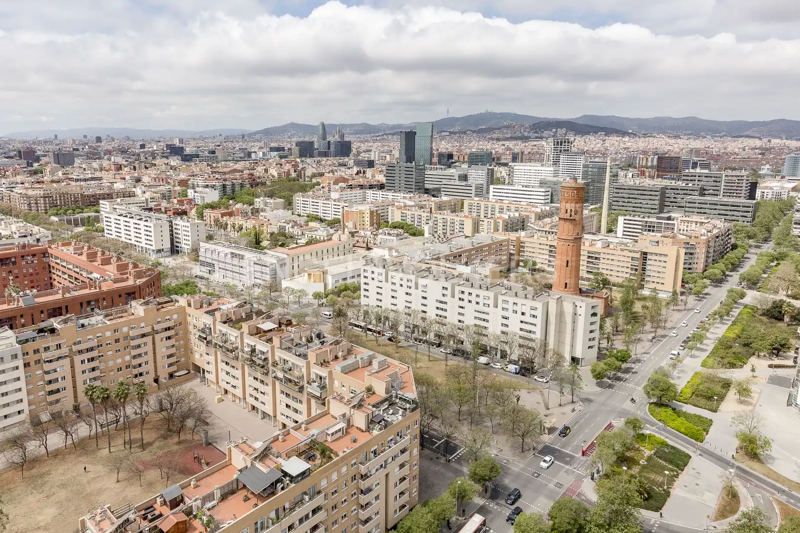 Appartamento con piscina in vendita a Sant Martí, imagen 36