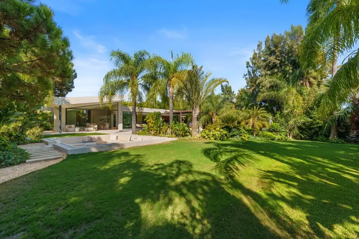 Adossat en venda a Elviria - Cabopino, imagen 37