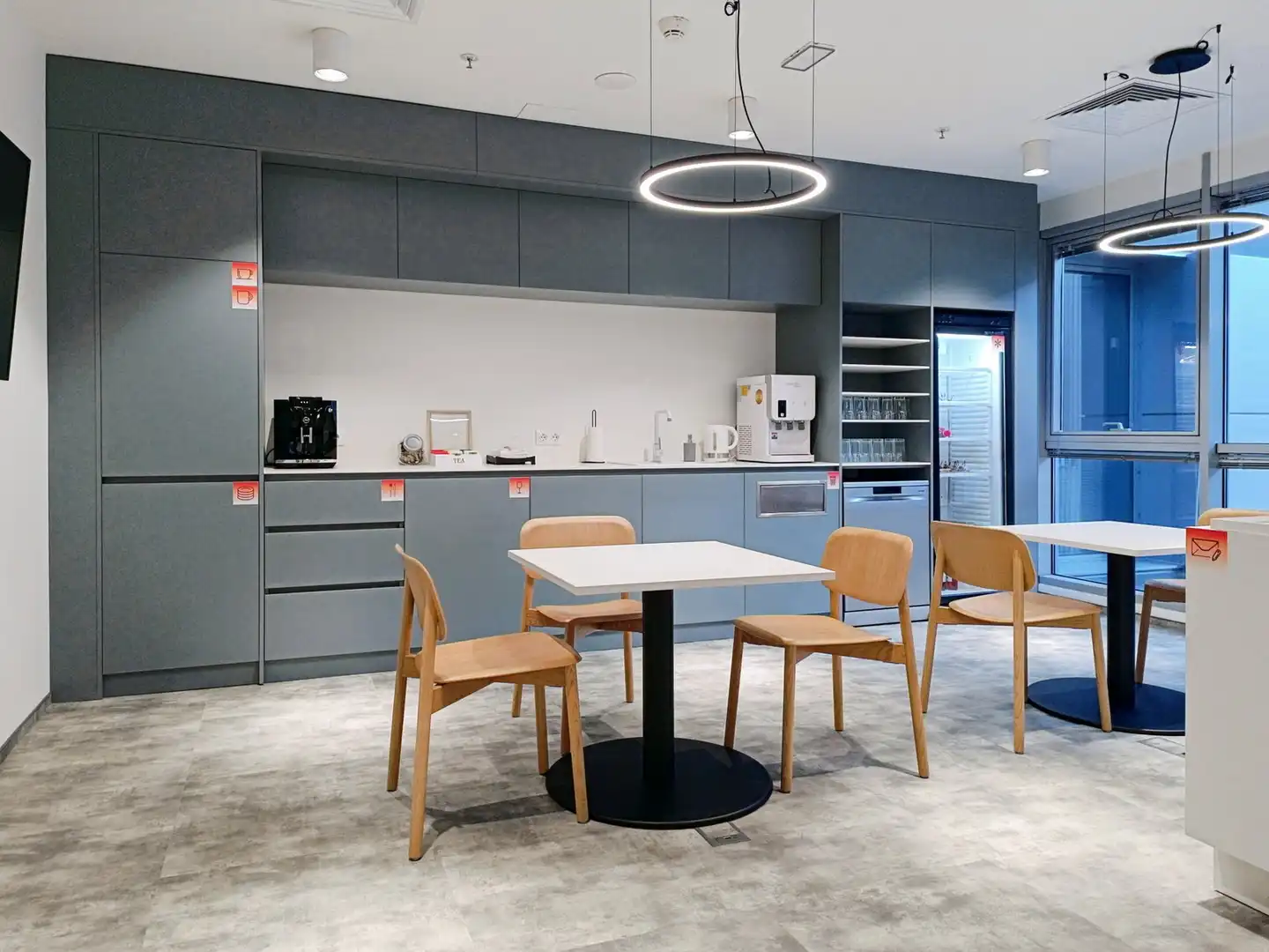 Bureau avec ascenseur à louer à Avenida de Aragón 30, imagen 6