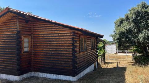 Foto 4 de Apartament de lloguer a Raya del Palancar - Guadamonte, Madrid