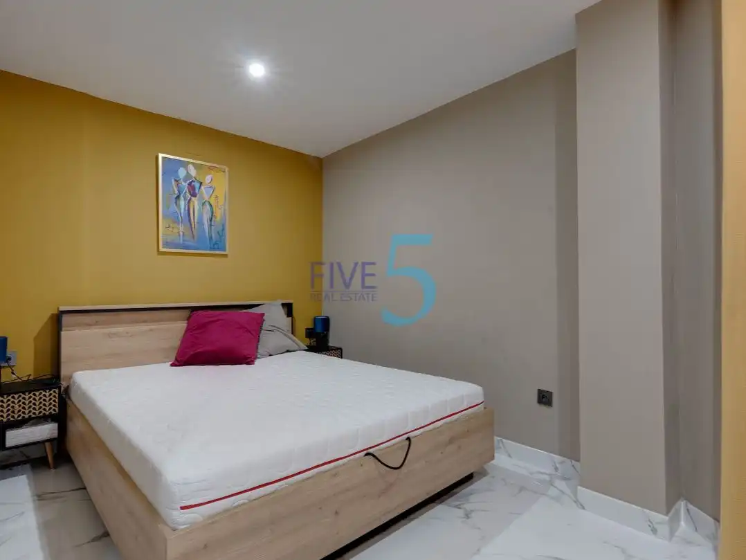 Bedroom of Apartments for sale in Guardamar del Segura  with Air Conditioner and Terrace