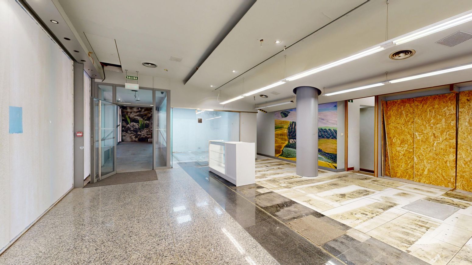 Geschaftsraum zur Miete in Tafalla - CALLE ARTURO MONZON