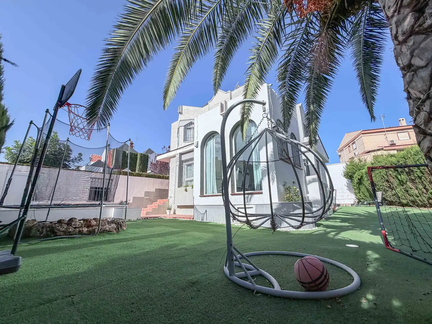 Villa mit Terrasse zum Verkauf in Calle Meidum 63, imagen 12