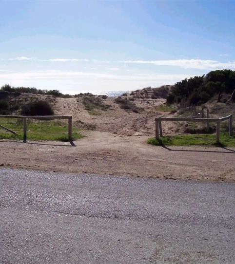 Foto 2 de Residencial en venta en A-2233, 9, Los Caños de Meca, Barbate