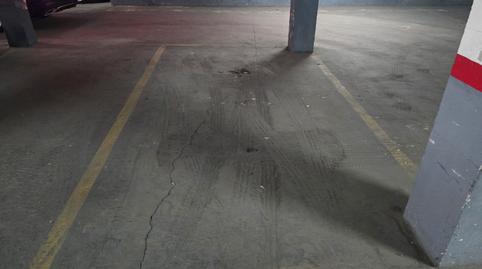 Photo 2 of Garage for sale in Calle de Albino Hernández Lázaro, 17, Villaverde Alto, Madrid Capital