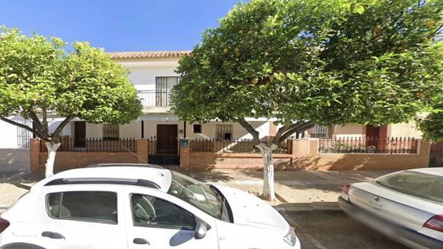 Casa adosada en Venta en Calle Ronda Norte en Torre de la Reina