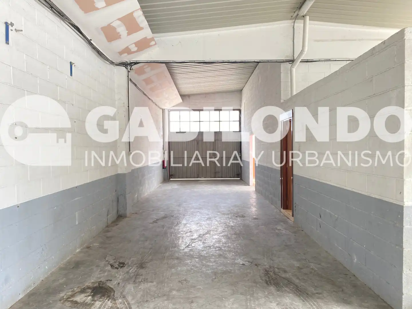 Local comercial de lloguer a Olasope Kalea, imagen 5