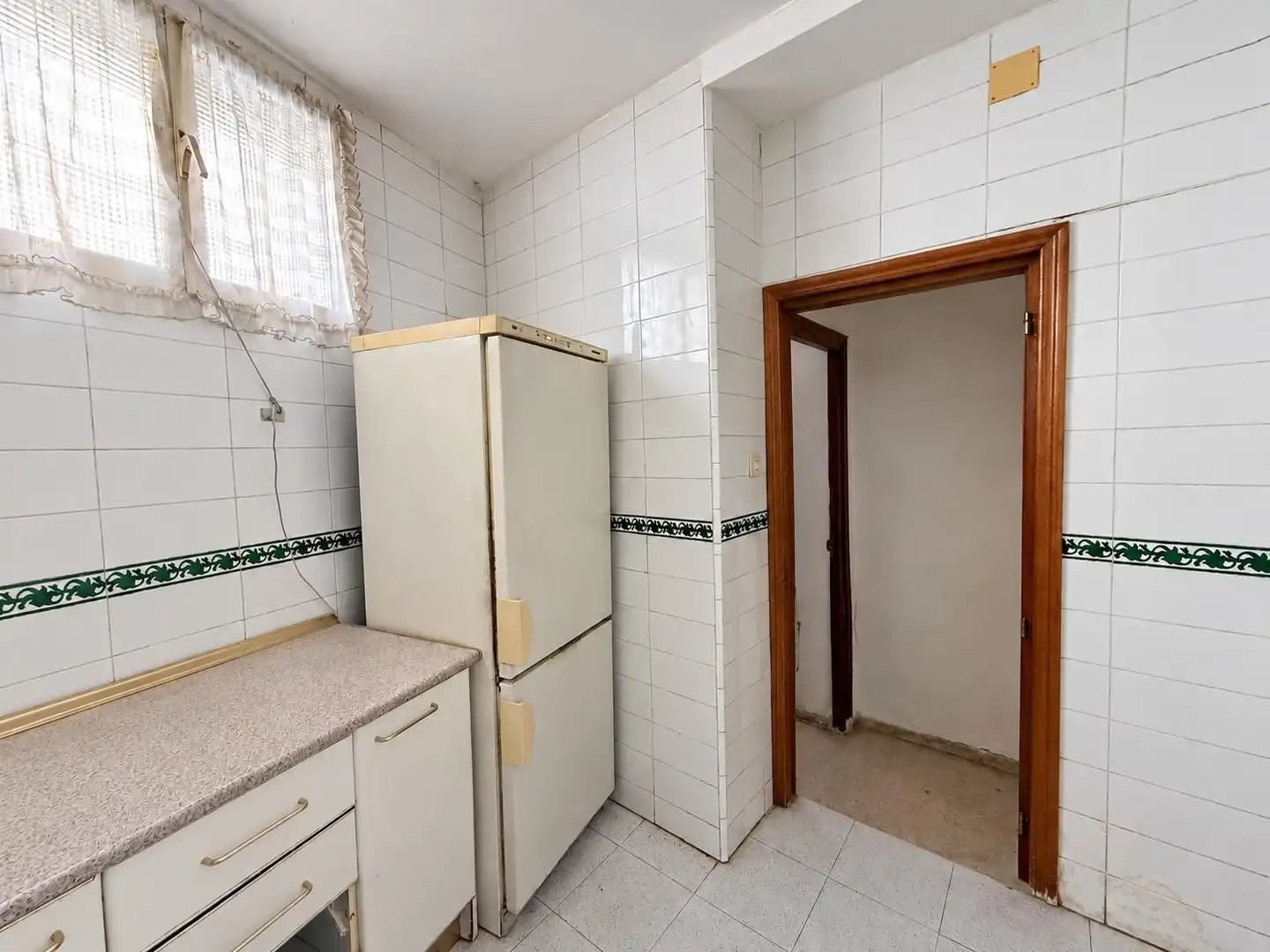 Apartment for sale in Pasaje 7 Pasaje Conde de la Mejorada #BAJO, imagen 5