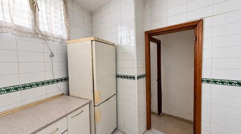Foto 5 de Apartamento en venta en Pasaje 7 Pasaje Conde de la Mejorada #bajo, San Gil, Sevilla Capital