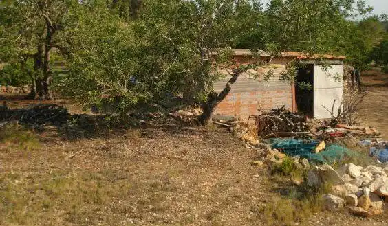 Residential for sale in La Pobla de Montornès  