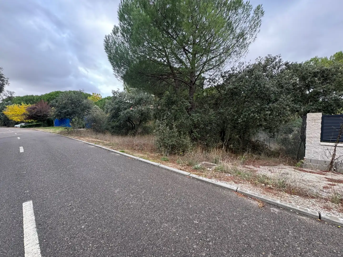 Terreno residencial en venta en Urbanización el Montico 141, imagen 5