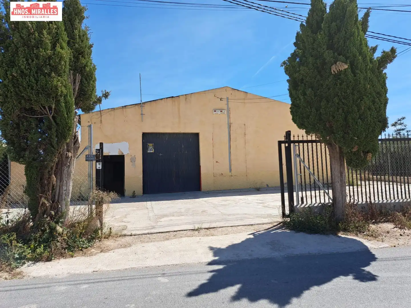 Nau industrial en venda a Crevillent, imagen 13