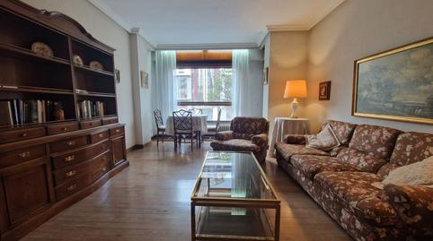 Photo 4 of Flat for sale in Zumalakarregi, Antiguo, Donostia - San Sebastián