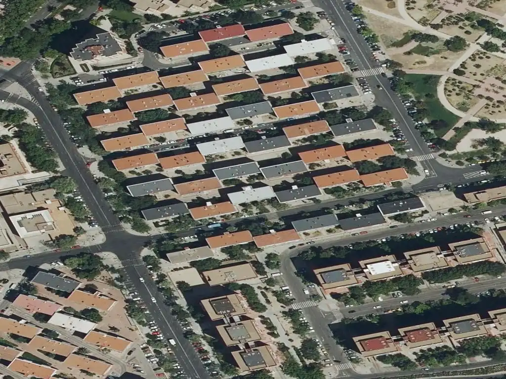 Vivienda en Madrid, imatge 3