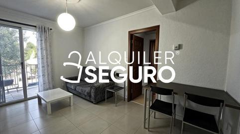 Foto 5 de Pis de lloguer a Prof Enriq Tierno Galvan , Zona Cantereria, Valencia