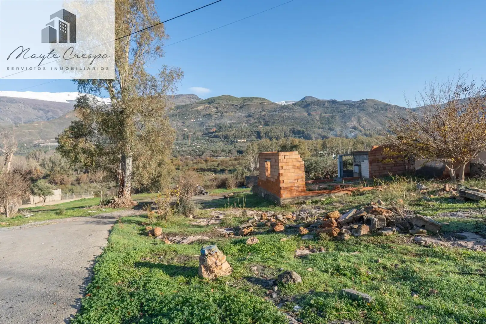 Rural land for sale in Órgiva, imagen 4