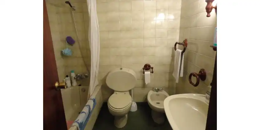 Piso con terraza en venta en CALLE SAN VICENTE, imagen 8