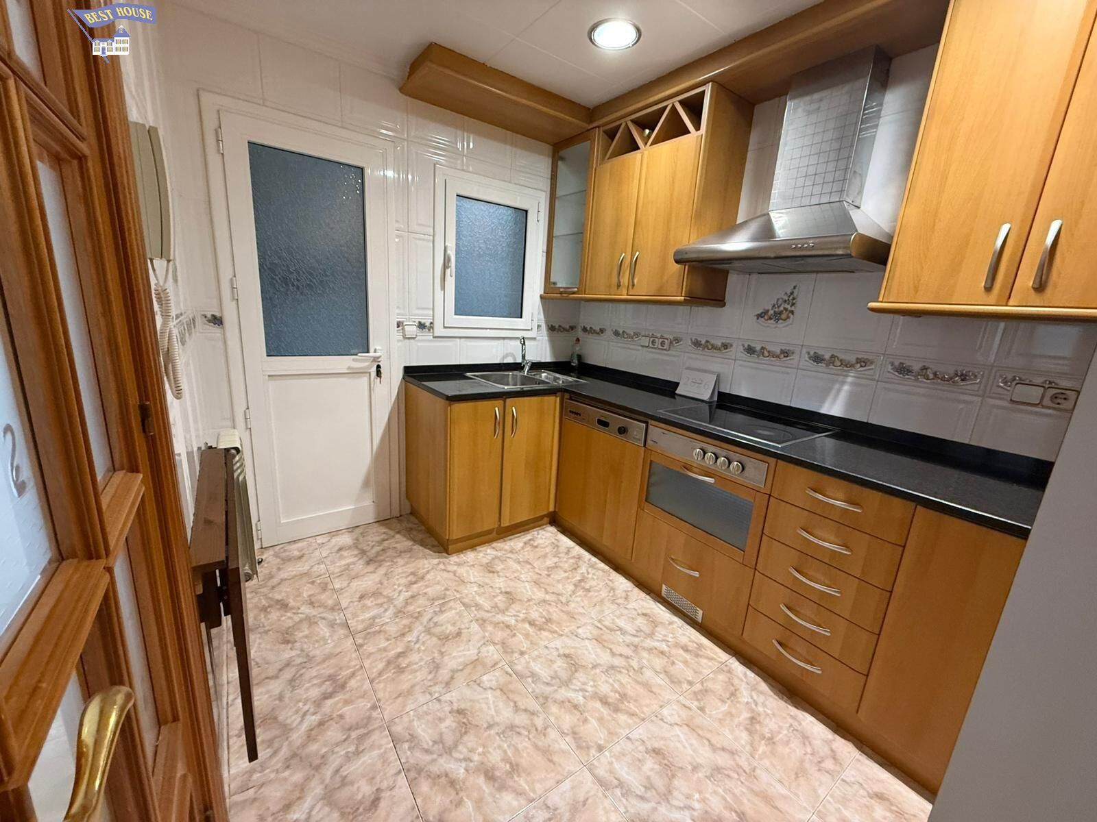 Flat for sale in Martorelles