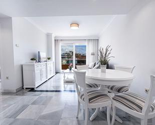 Dining room of Apartment for sale in Marbella