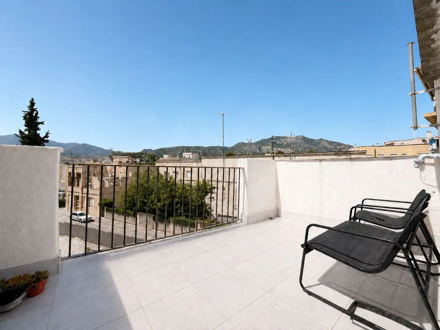 Casa in vendita a Abarán, imagen 2