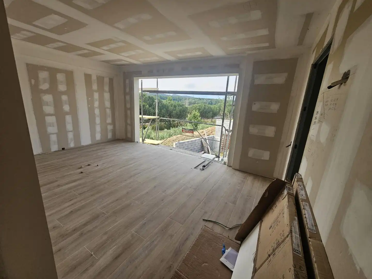 Haus zum Verkauf in La Roca del Vallès, imagen 11