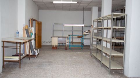 Foto 5 de Oficina en venta en Calle Murcia, 46, Fraternidad, Elda