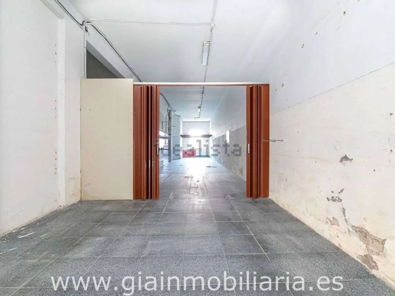 Local comercial en venta en Calle Tomas Alonso 194, imagen 6