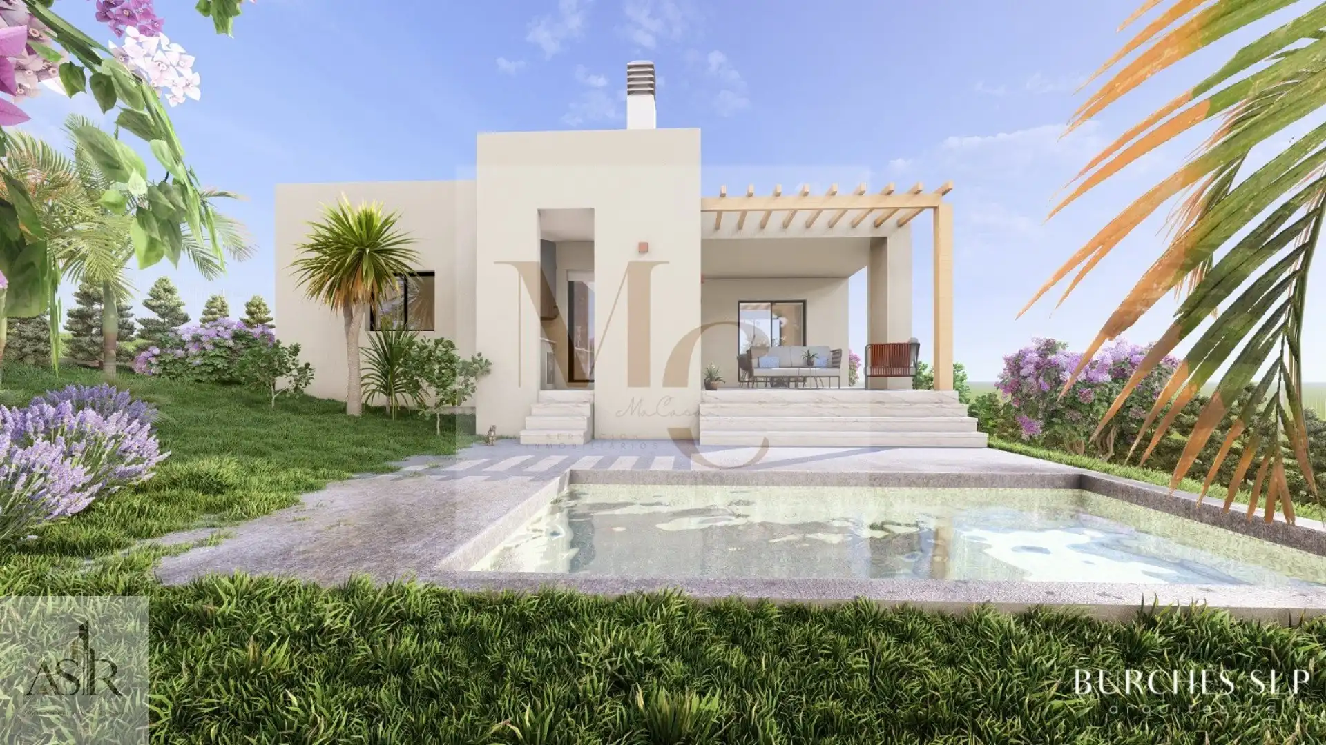 Terreno residencial en venta en Alginet, imagen 6