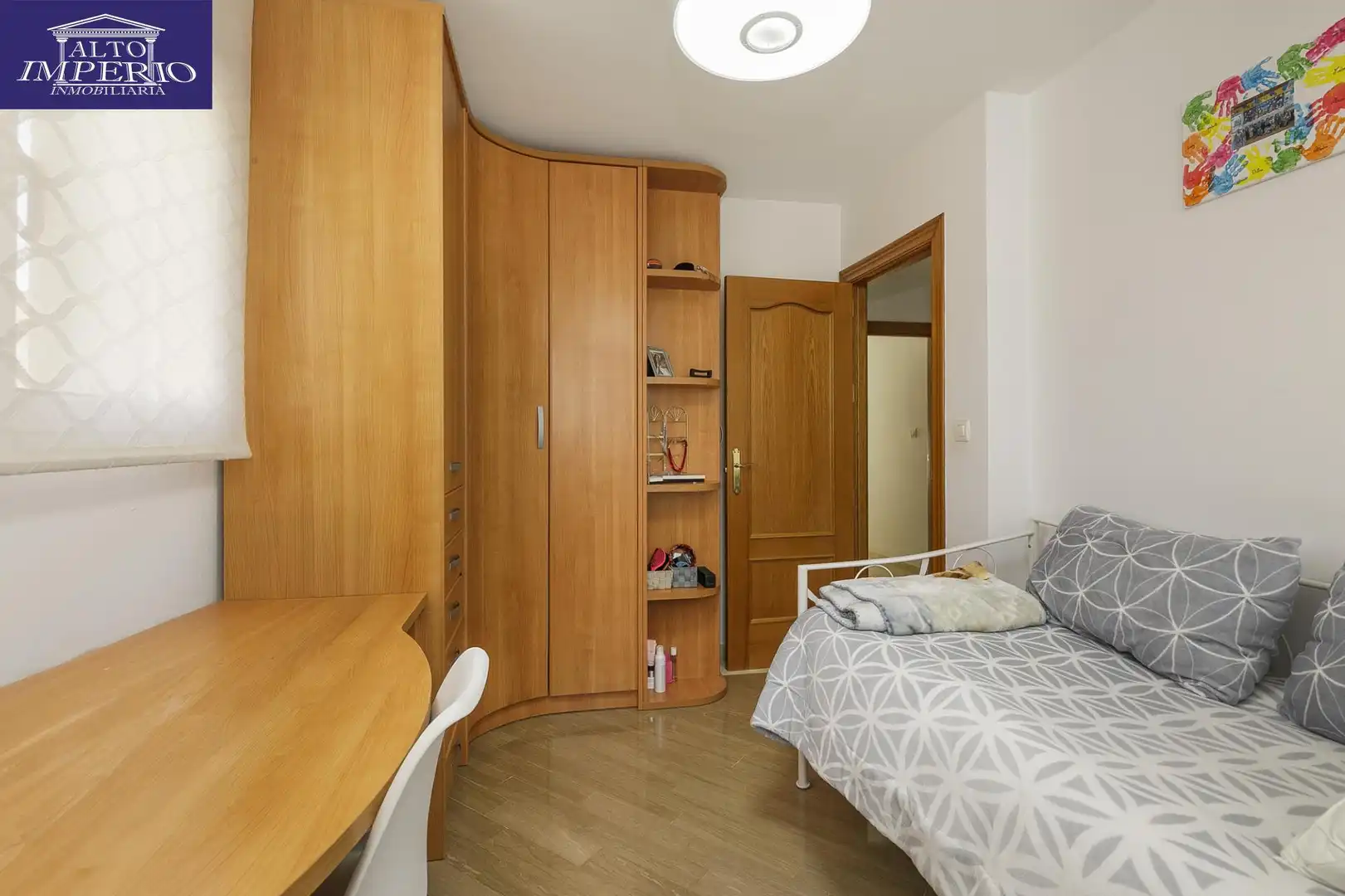 Villa con terrazza in vendita a Calle Cerro Bufón, imagen 11