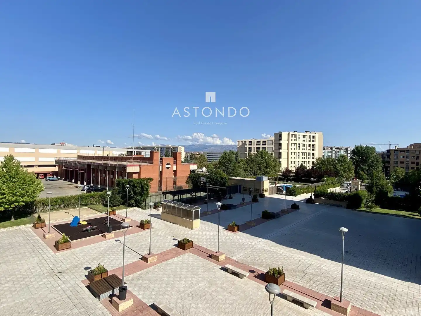 Flat with pool to rent in Fuego, imagen 2
