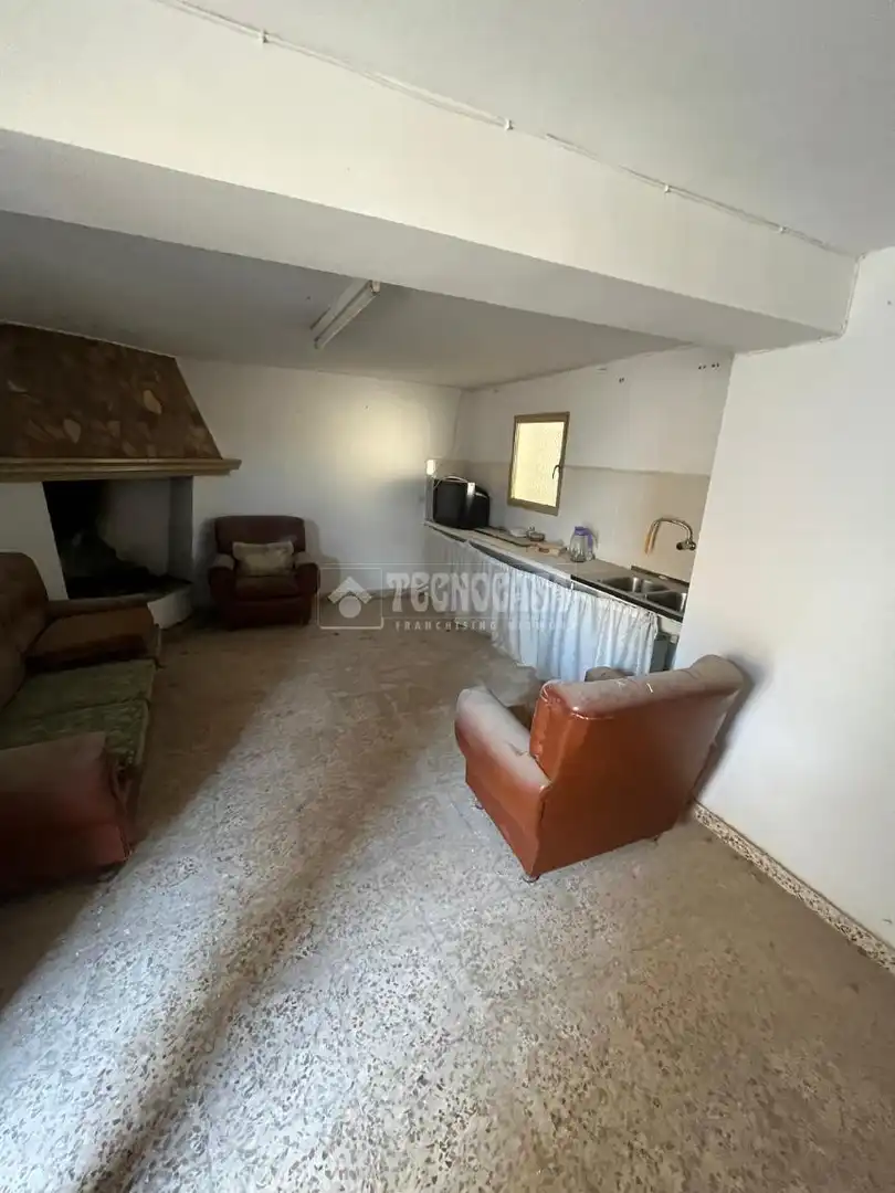 Casa aparellada amb jardí en venda a Pinos Puente, imagen 9