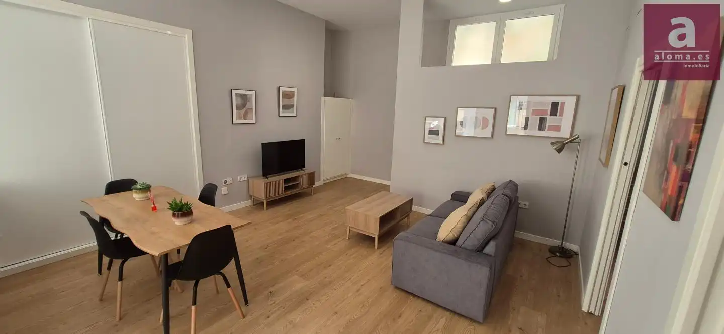 Apartment zur Miete in Gran Bretaña, imagen 12