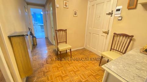 Foto 4 de Piso en venta en Casco Antiguo, Burgos Capital