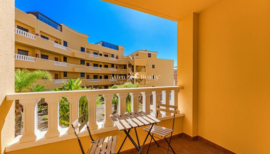 Foto 1 de Apartament en venda a Mar Cantábrico, El Médano, Santa Cruz de Tenerife