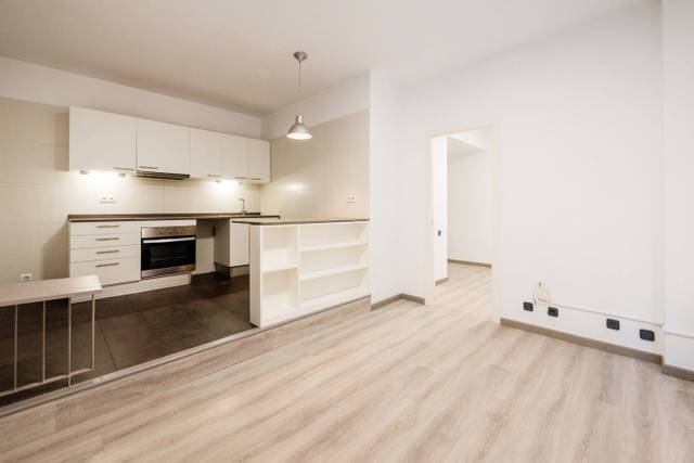 Piso en Alquiler en Carrer d'Illas i Vidal, 2 en Sant Gervasi i la Bonanova