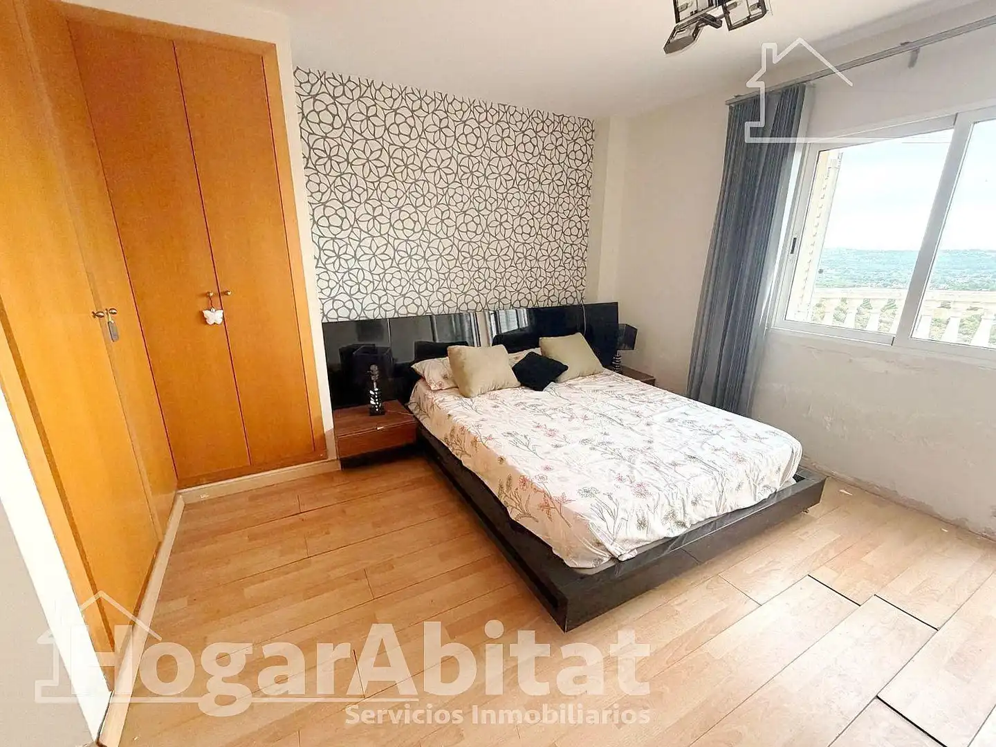 Habitación de Casa o chalet en venta en Torrent con Calefacción, Jardín privado y Parquet