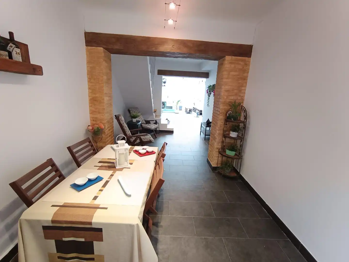 Adosado con terraza en venta en Casco Urbano, imagen 34