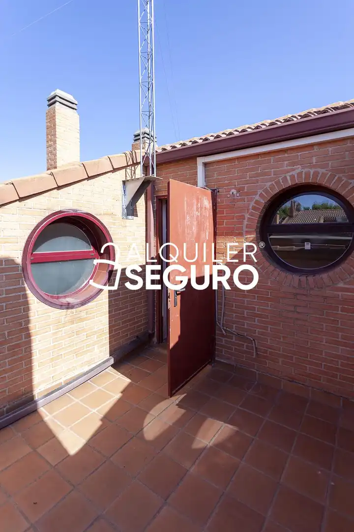 Casa o xalet de lloguer en Madrid amb Aire condicionat, Calefacció i Terrassa