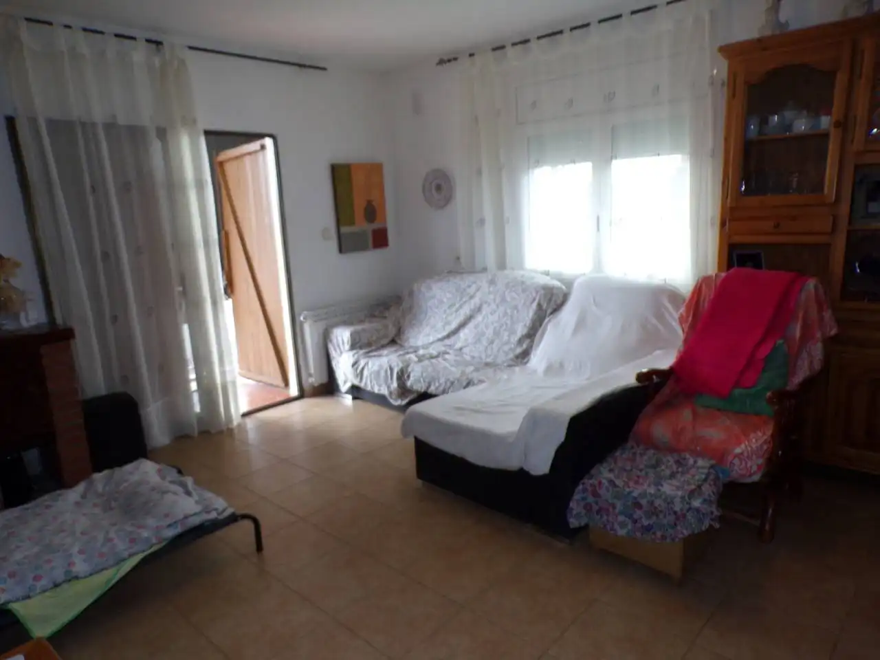 Casa con giardino in vendita a Calle Pinsà 1, imagen 9