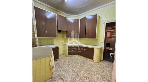 Foto 3 de Piso en venta en Calle Cova Santa, Centro, Vila-real