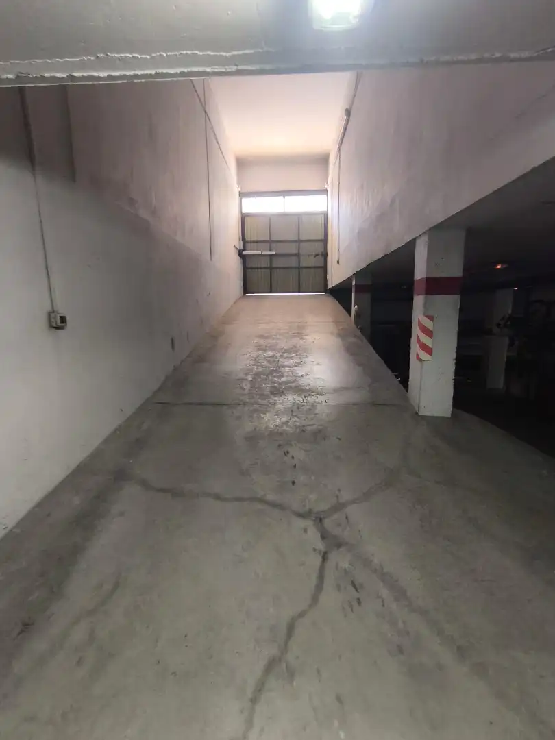 Parkplatz von Maisonette zum Verkauf in Mengíbar
